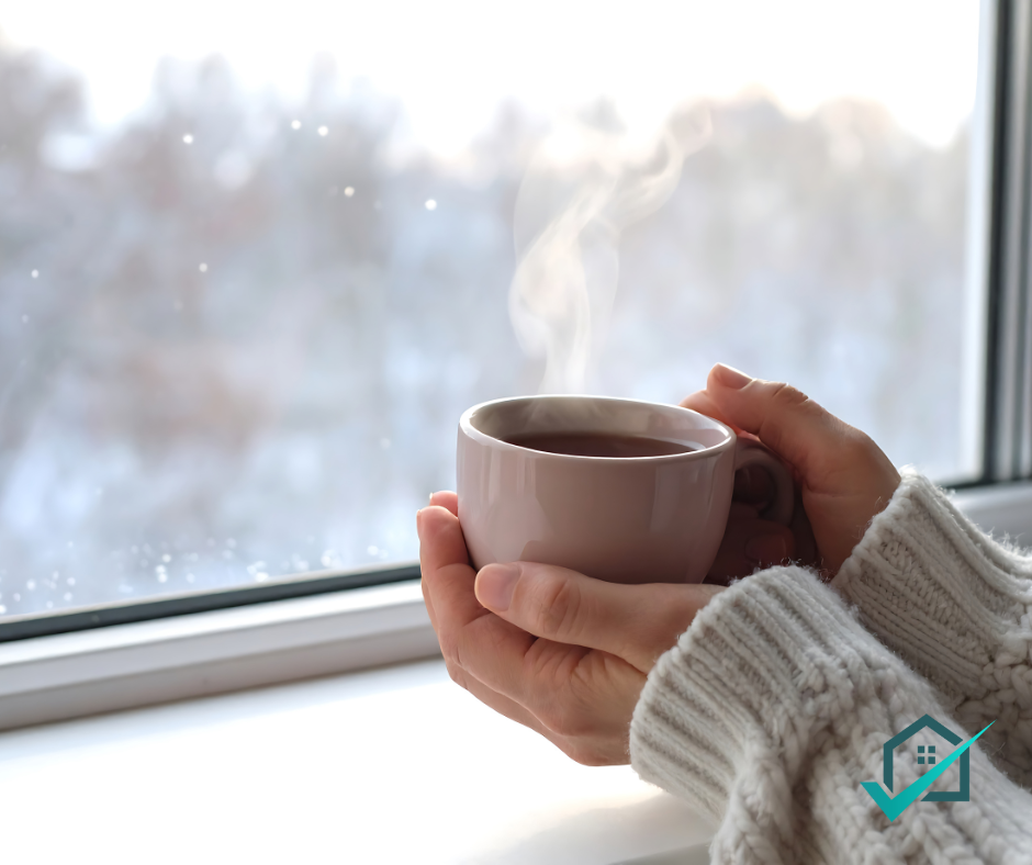 מוכרים דירה ברוגע בחודשי החורף - למכור חכם